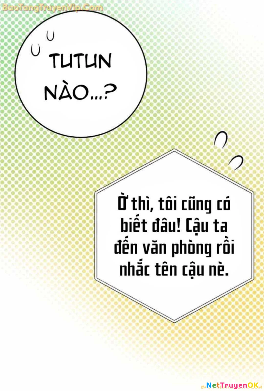 Trở Thành Công Chức Pháp Thuật Chapter 11 - 12