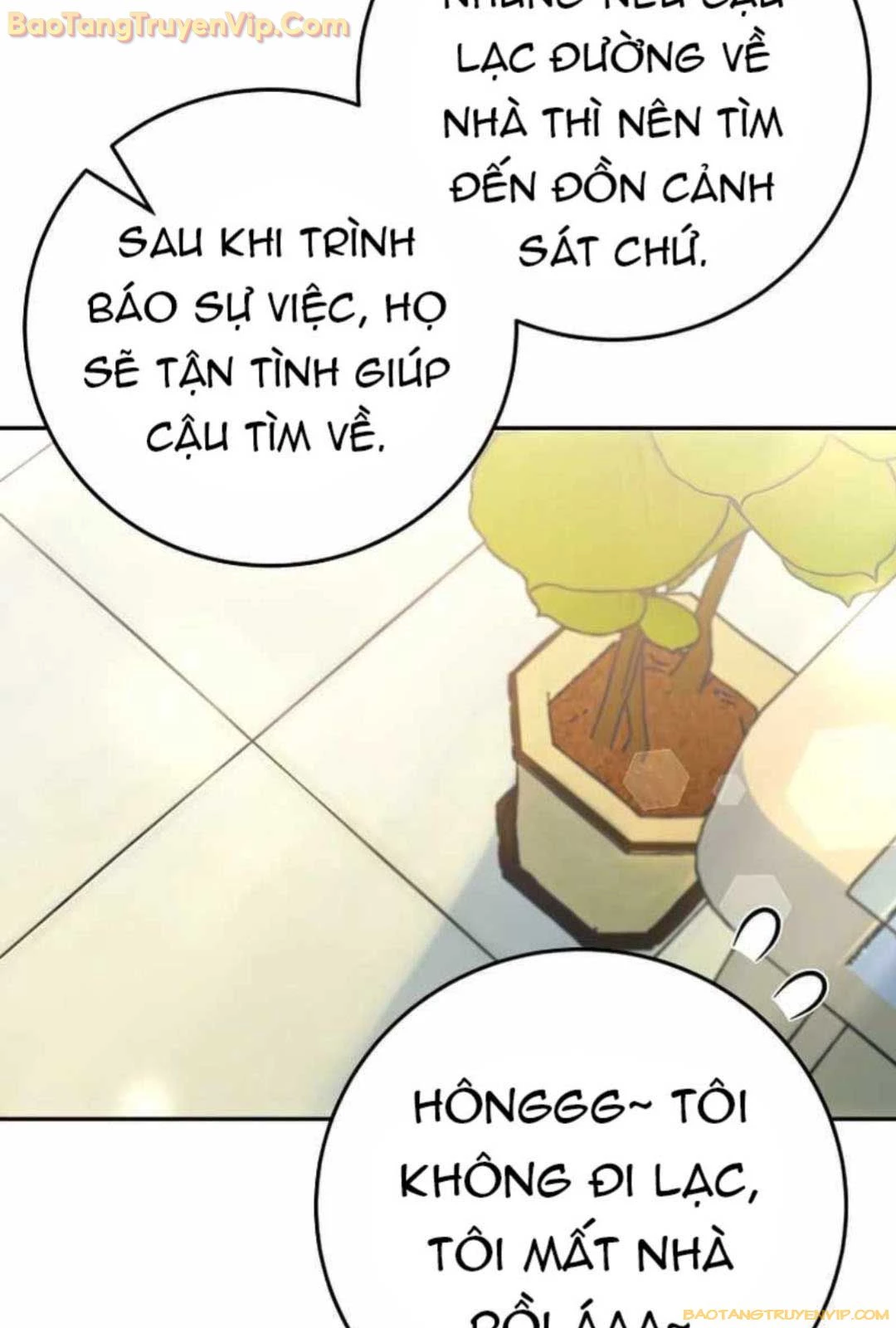 Trở Thành Công Chức Pháp Thuật Chapter 11 - 25