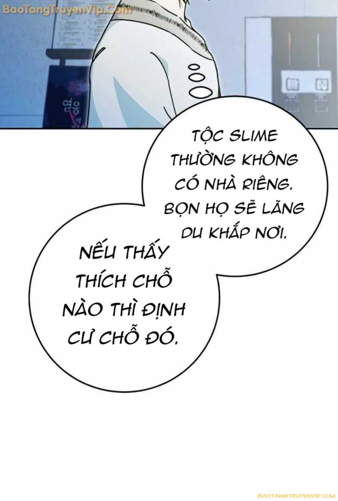 Trở Thành Công Chức Pháp Thuật Chapter 11 - 32