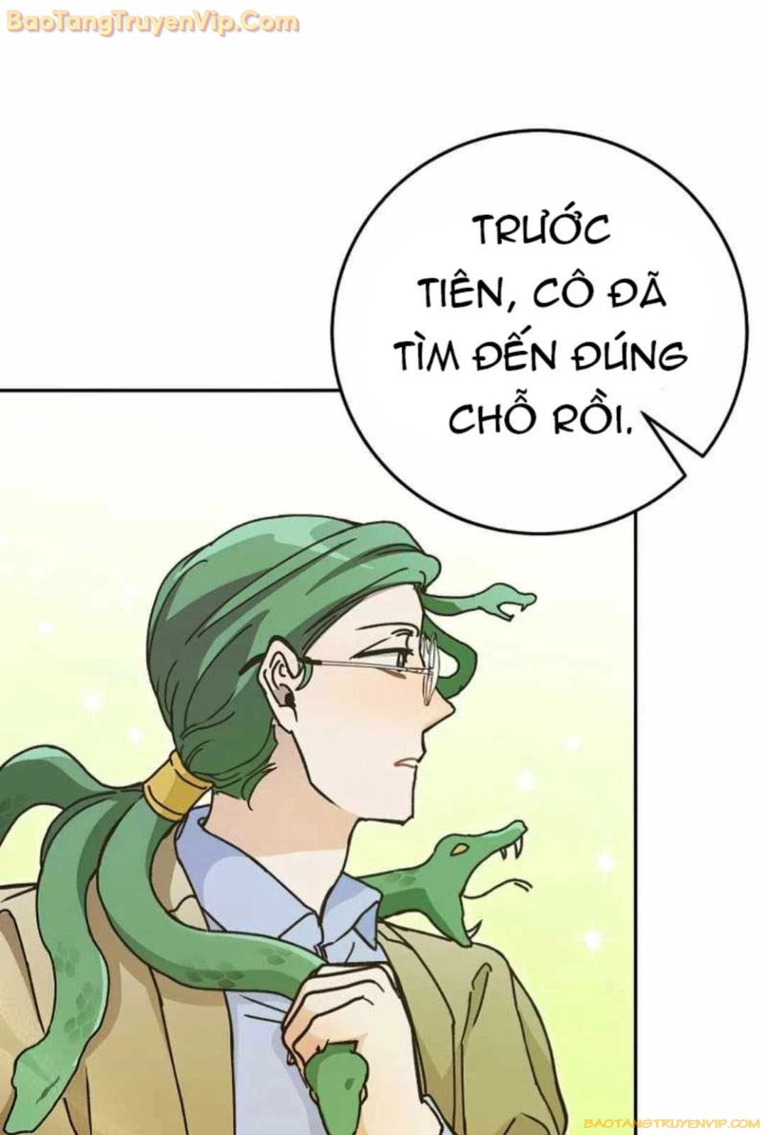 Trở Thành Công Chức Pháp Thuật Chapter 11 - 62