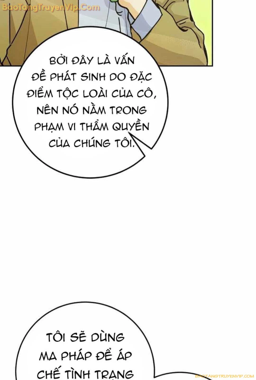 Trở Thành Công Chức Pháp Thuật Chapter 11 - 63