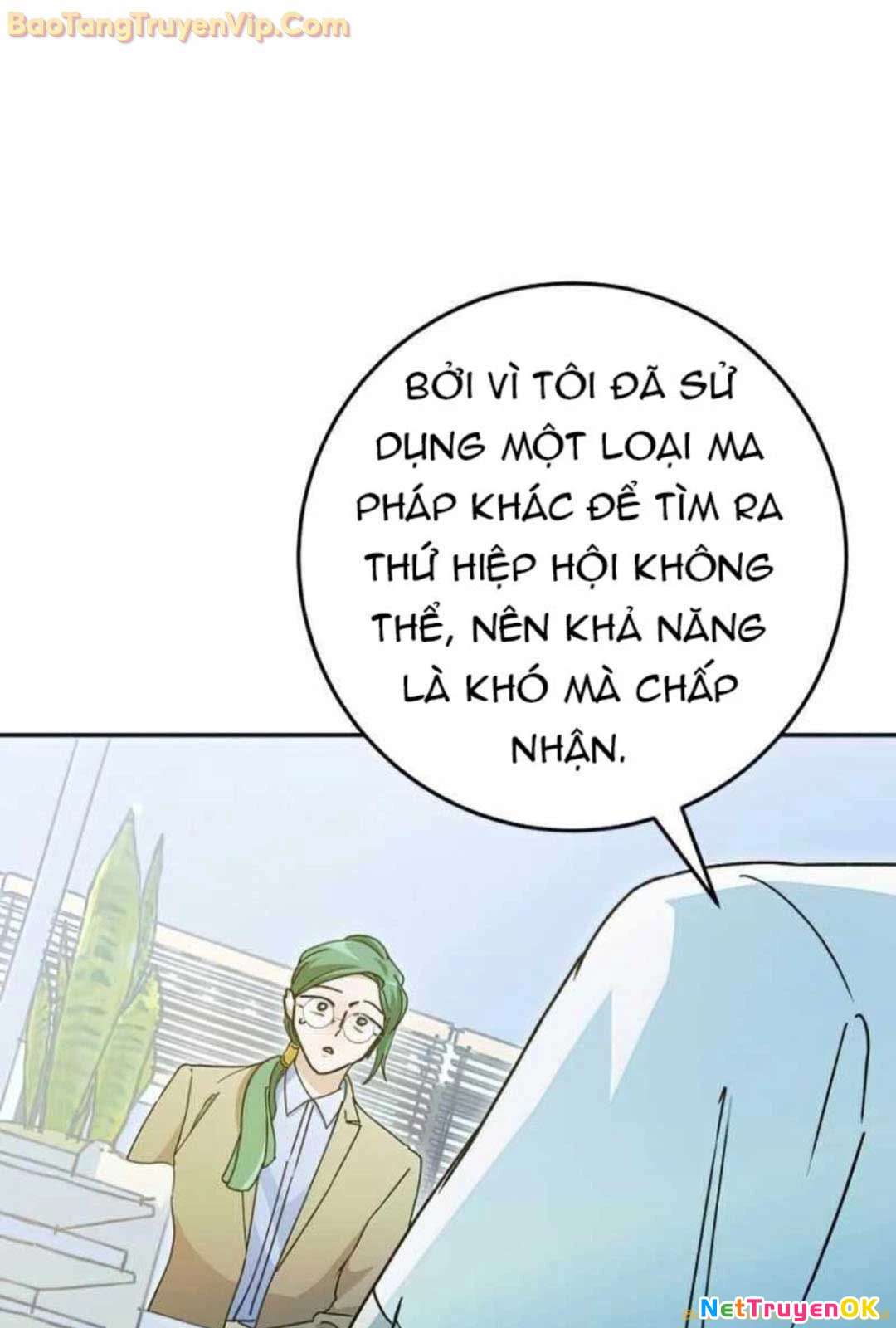 Trở Thành Công Chức Pháp Thuật Chapter 11 - 76