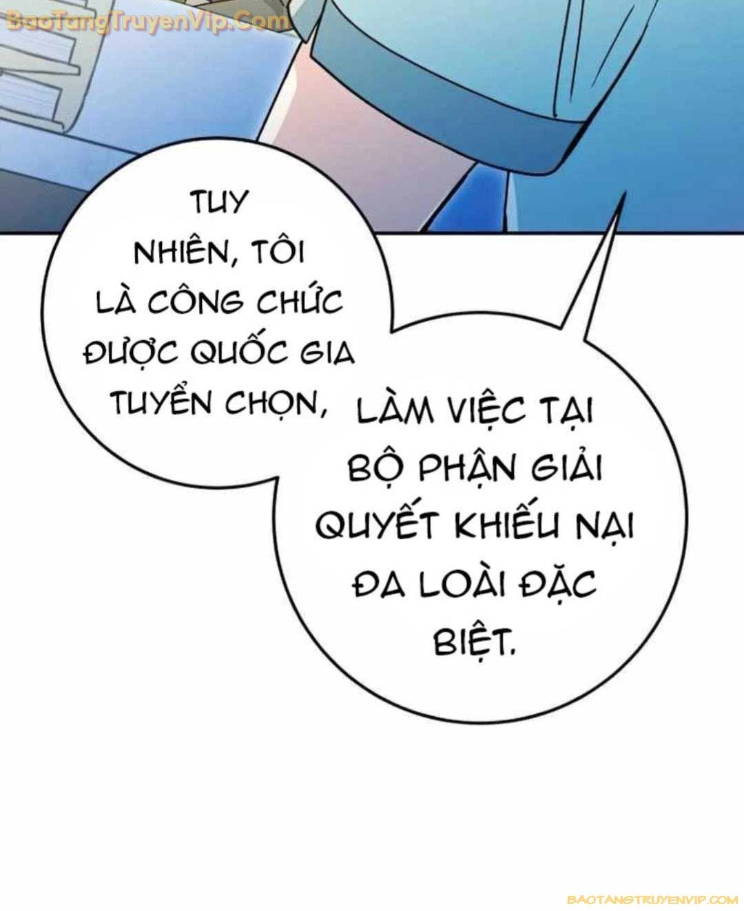 Trở Thành Công Chức Pháp Thuật Chapter 11 - 77