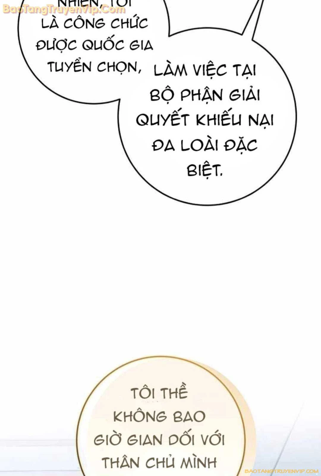 Trở Thành Công Chức Pháp Thuật Chapter 11 - 79