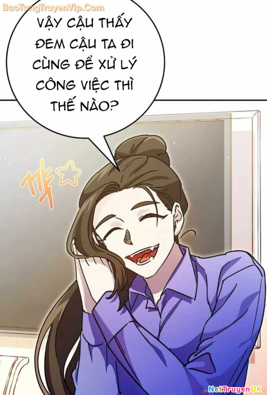 Trở Thành Công Chức Pháp Thuật Chapter 12 - 77