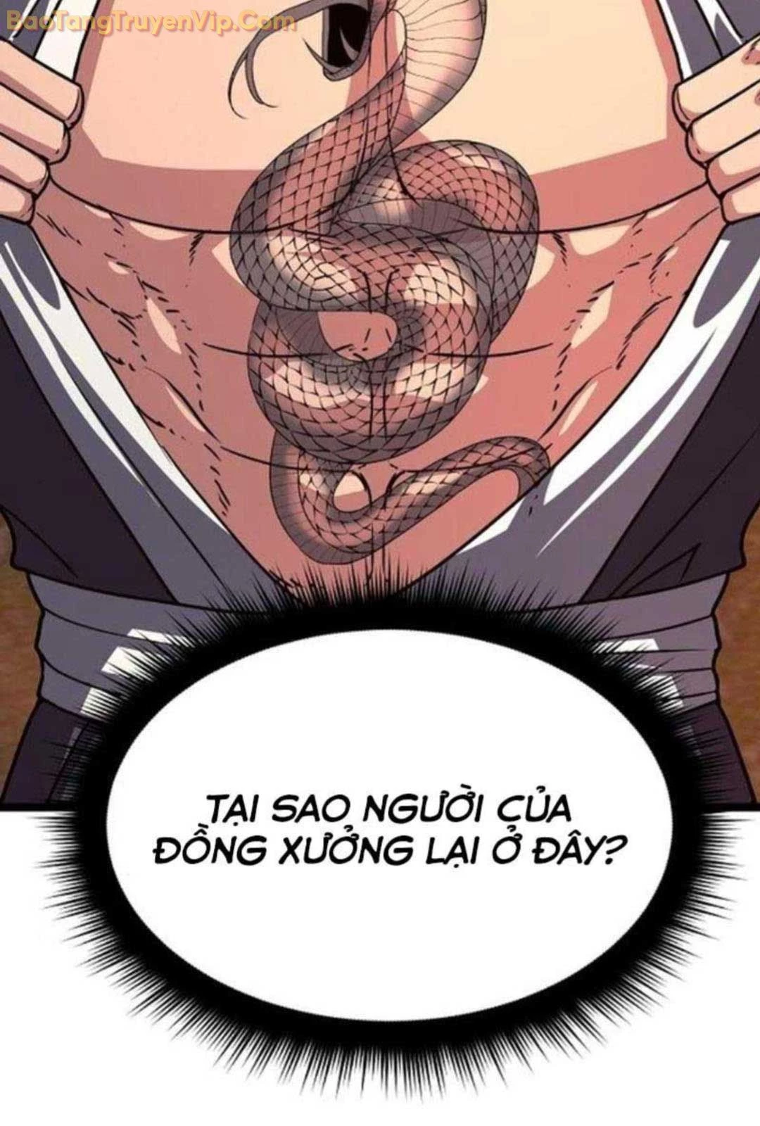 Thông Bách Chapter 30 - 6