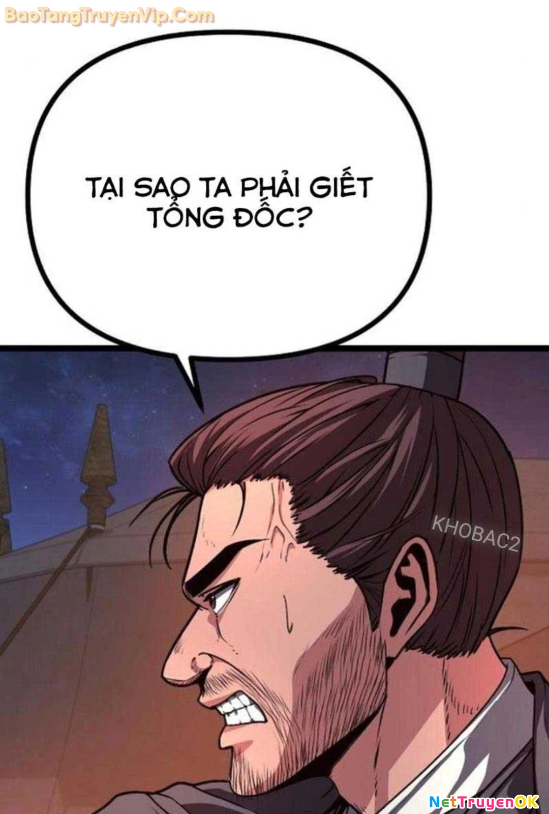 Thông Bách Chapter 30 - 15