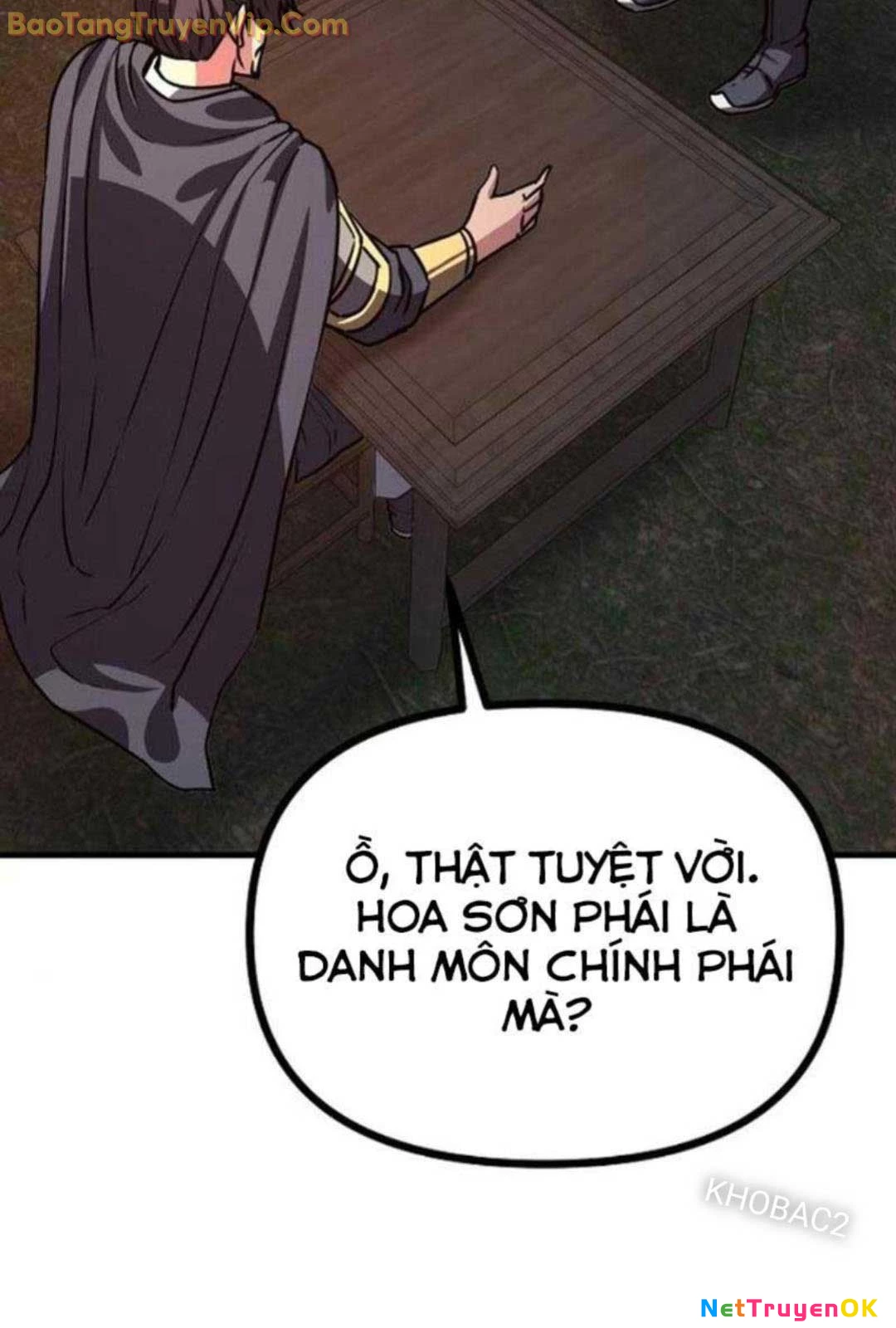 Thông Bách Chapter 30 - 160