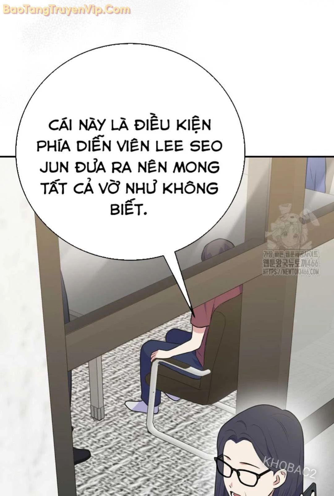 Làm Siêu Sao Từ 0 Tuổi Chapter 48 - 9