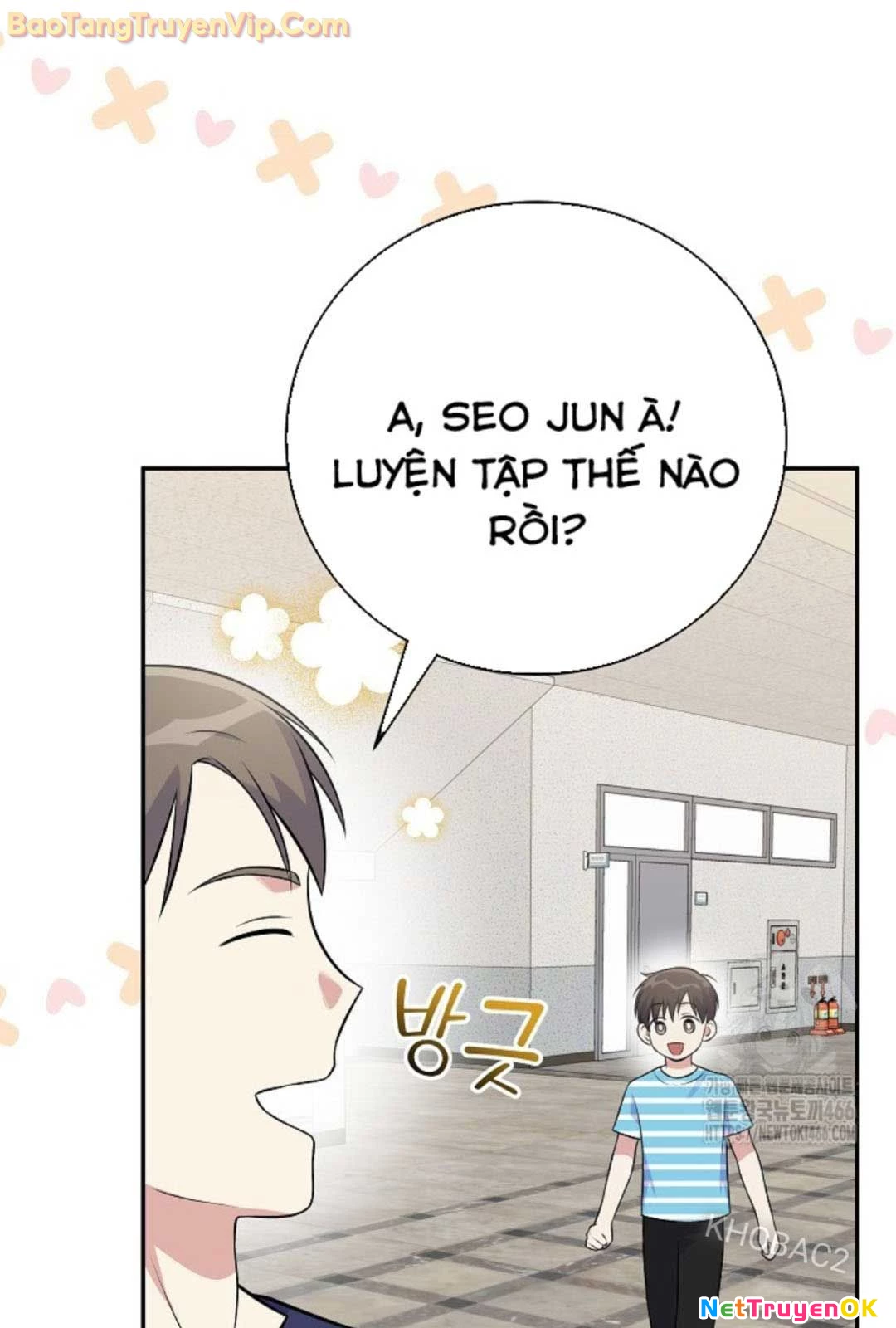 Làm Siêu Sao Từ 0 Tuổi Chapter 48 - 53