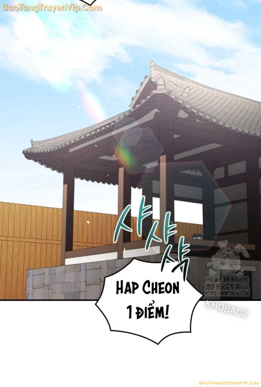 Vương Triều Đen Tối: Joseon Chapter 73 - 26