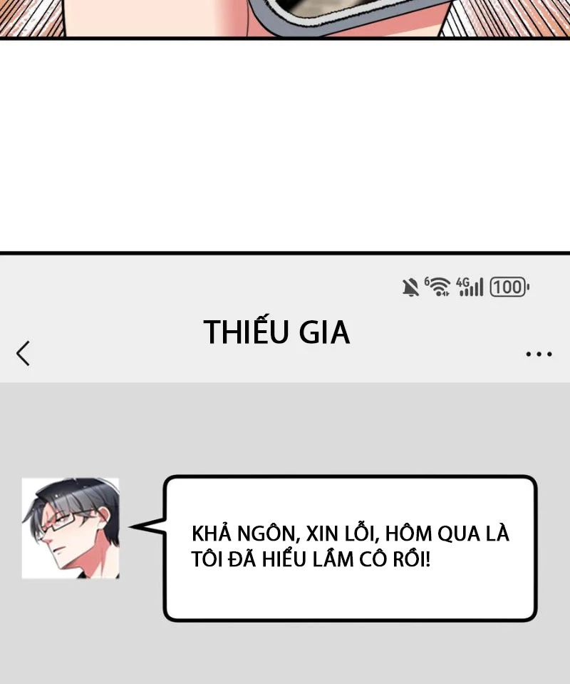 Ta Có 90 Tỷ Tiền Liếm Cẩu! Chapter 441 - 16