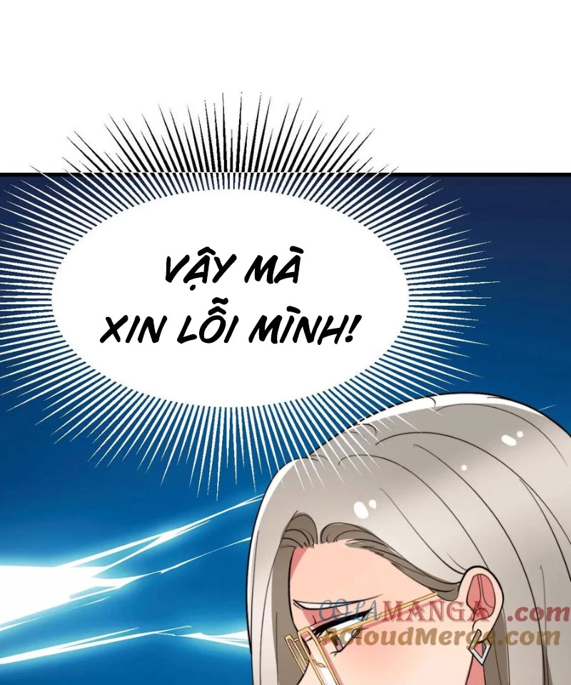 Ta Có 90 Tỷ Tiền Liếm Cẩu! Chapter 441 - 18