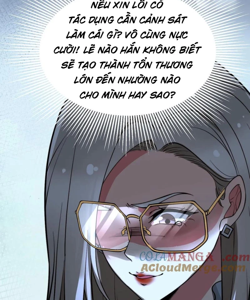 Ta Có 90 Tỷ Tiền Liếm Cẩu! Chapter 441 - 21