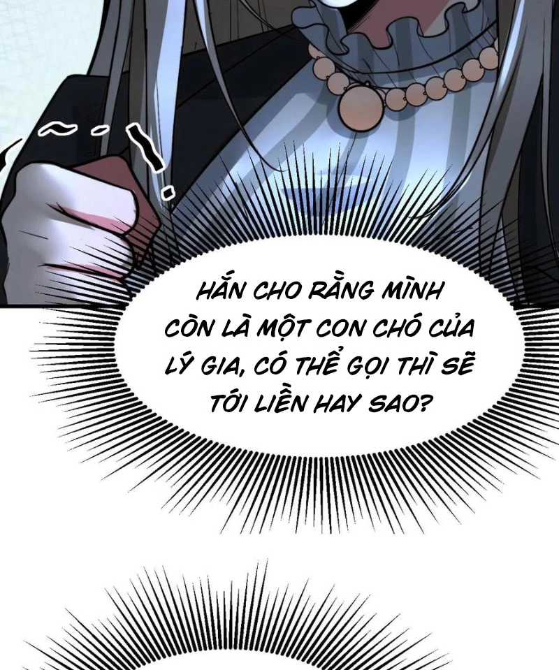 Ta Có 90 Tỷ Tiền Liếm Cẩu! Chapter 441 - 22