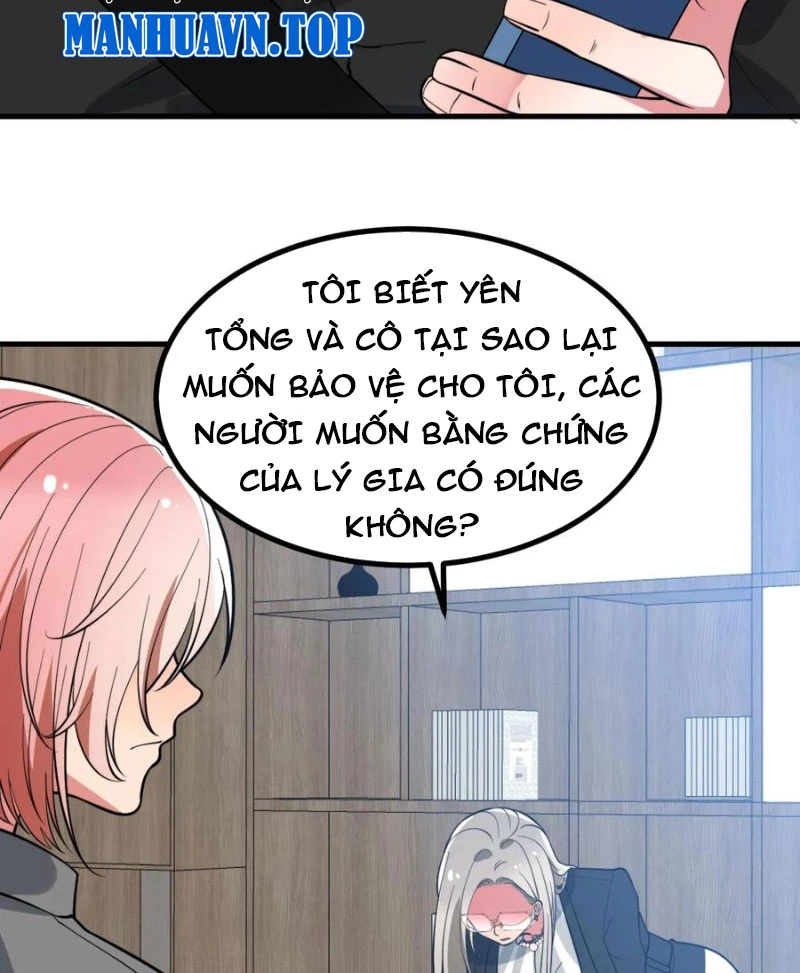 Ta Có 90 Tỷ Tiền Liếm Cẩu! Chapter 441 - 29