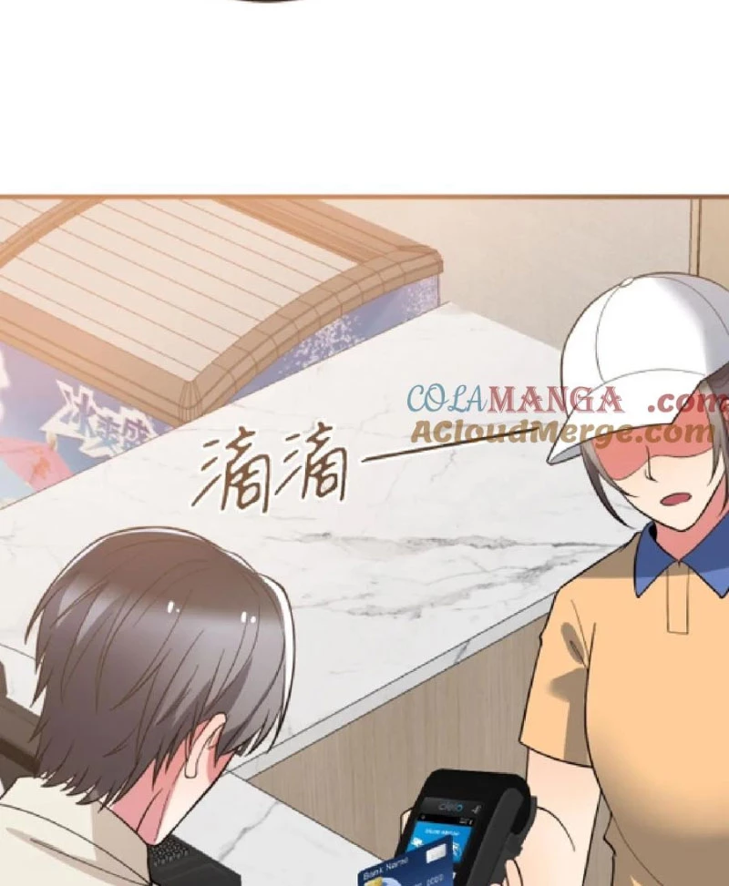 Ta Có 90 Tỷ Tiền Liếm Cẩu! Chapter 441 - 39