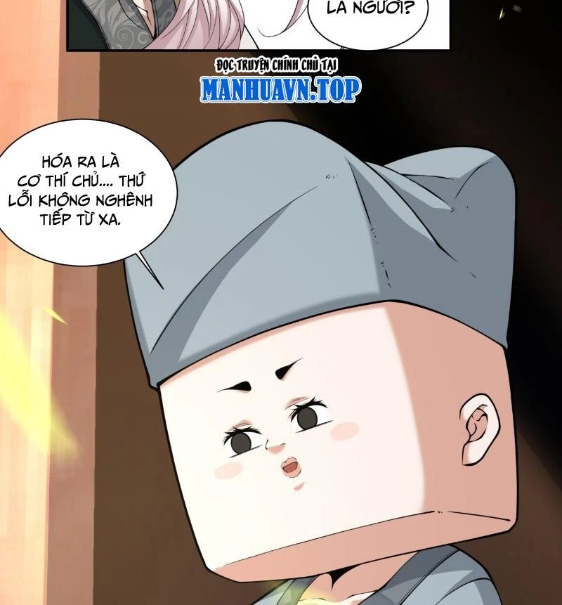 Đồ Đệ Của Ta Đều Là Đại Phản Phái Chapter 318 - 39