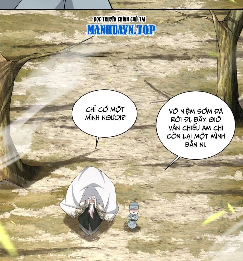 Đồ Đệ Của Ta Đều Là Đại Phản Phái Chapter 318 - 42