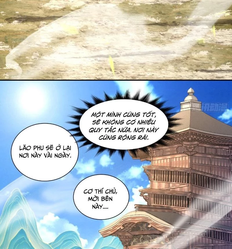 Đồ Đệ Của Ta Đều Là Đại Phản Phái Chapter 318 - 43