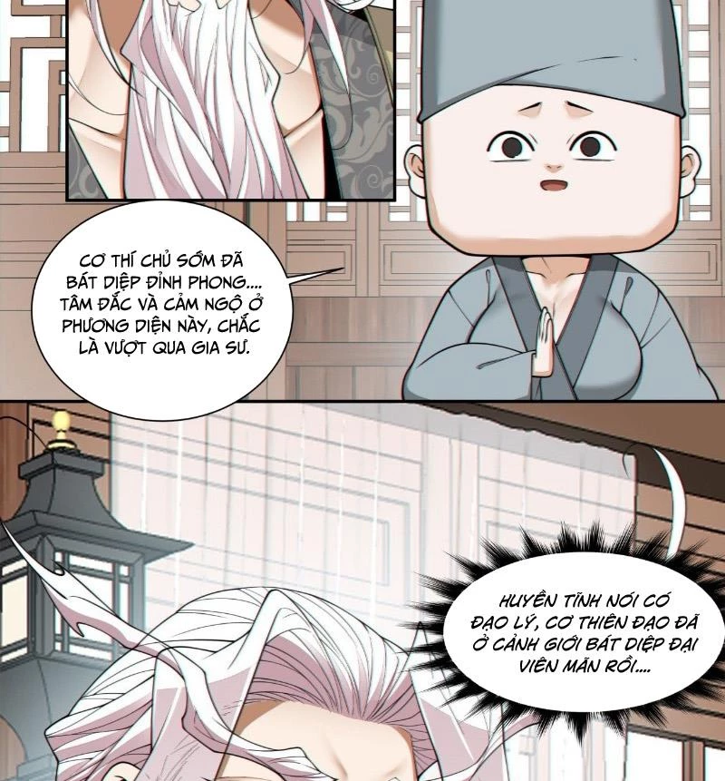 Đồ Đệ Của Ta Đều Là Đại Phản Phái Chapter 318 - 55