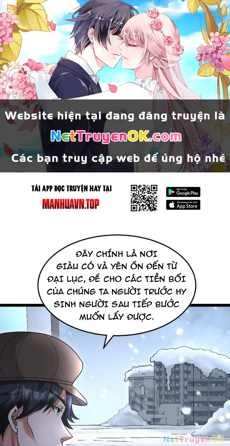 Toàn Cầu Băng Phong: Ta Chế Tạo Phòng An Toàn Tại Tận Thế Chapter 533 - 2