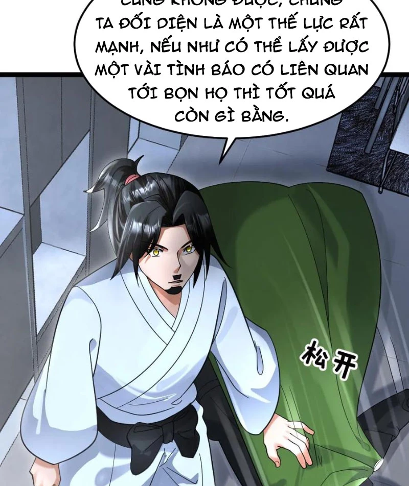 Toàn Cầu Băng Phong: Ta Chế Tạo Phòng An Toàn Tại Tận Thế Chapter 533 - 12