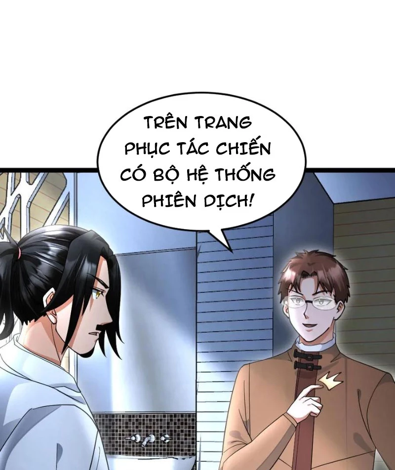 Toàn Cầu Băng Phong: Ta Chế Tạo Phòng An Toàn Tại Tận Thế Chapter 533 - 17