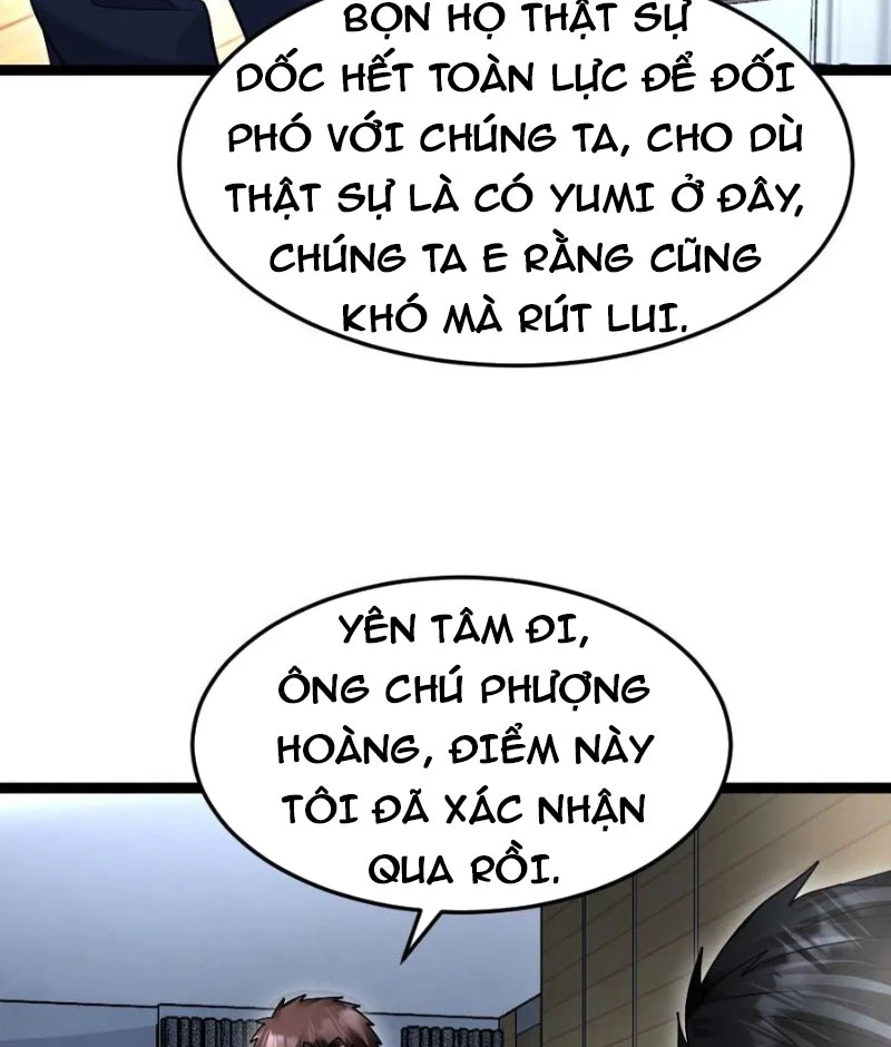 Toàn Cầu Băng Phong: Ta Chế Tạo Phòng An Toàn Tại Tận Thế Chapter 533 - 30