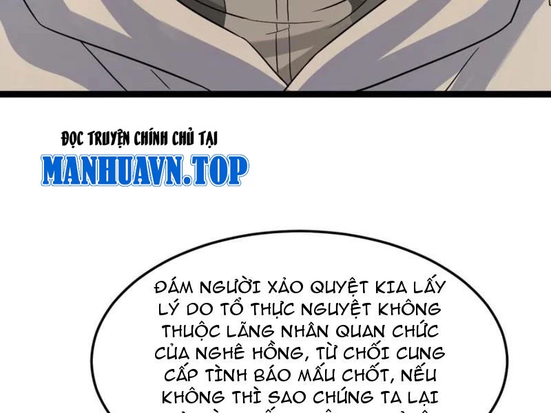 Toàn Cầu Băng Phong: Ta Chế Tạo Phòng An Toàn Tại Tận Thế Chapter 534 - 47