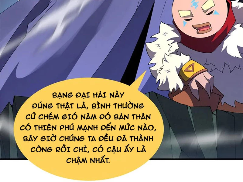 Thần Sủng Tiến Hóa Chapter 367 - 5