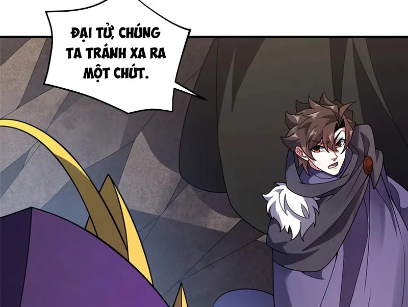 Thần Sủng Tiến Hóa Chapter 367 - 22