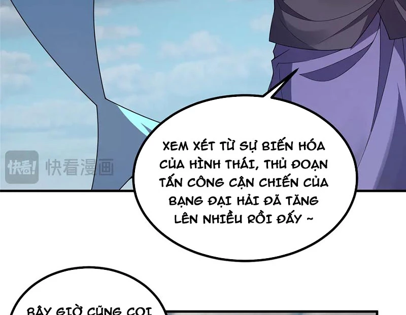 Thần Sủng Tiến Hóa Chapter 367 - 81