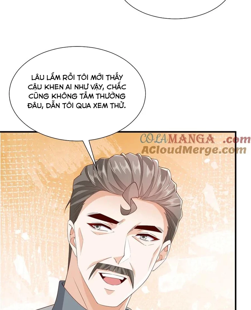 Mỗi Tuần Ta Có Một Nghề Nghiệp Mới Chapter 754 - 5