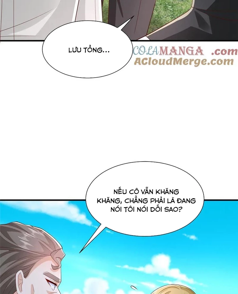 Mỗi Tuần Ta Có Một Nghề Nghiệp Mới Chapter 754 - 18