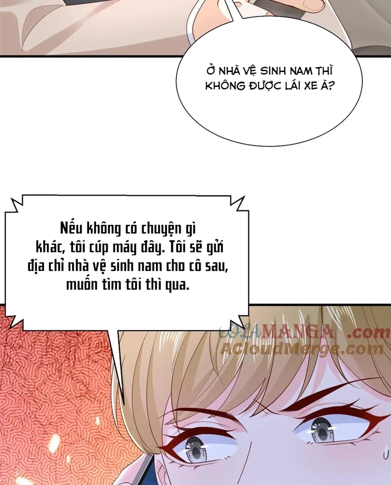 Mỗi Tuần Ta Có Một Nghề Nghiệp Mới Chapter 754 - 44