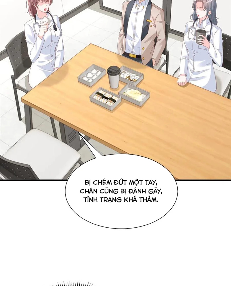 Mỗi Tuần Ta Có Một Nghề Nghiệp Mới Chapter 754 - 55