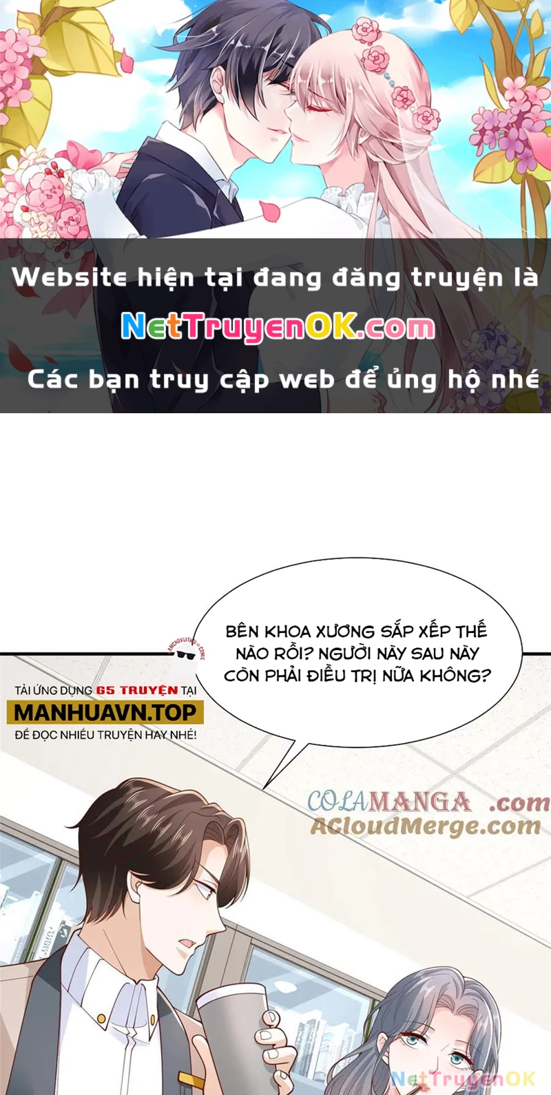 NetTruyen Truyện tranh online