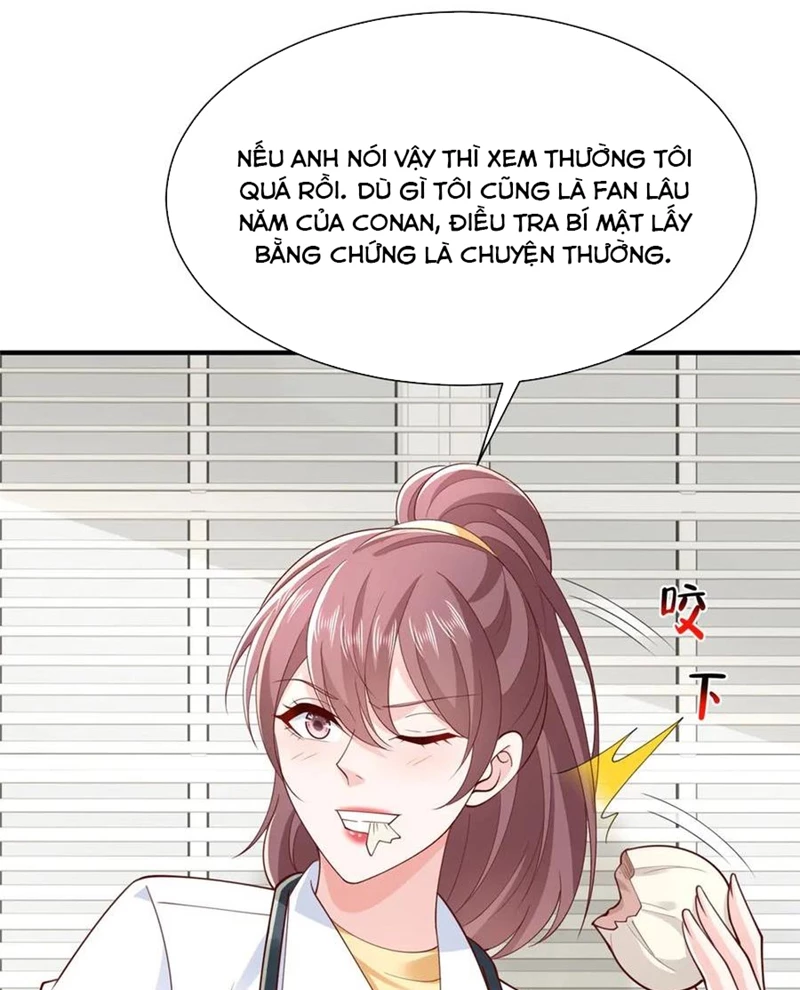 Mỗi Tuần Ta Có Một Nghề Nghiệp Mới Chapter 755 - 7