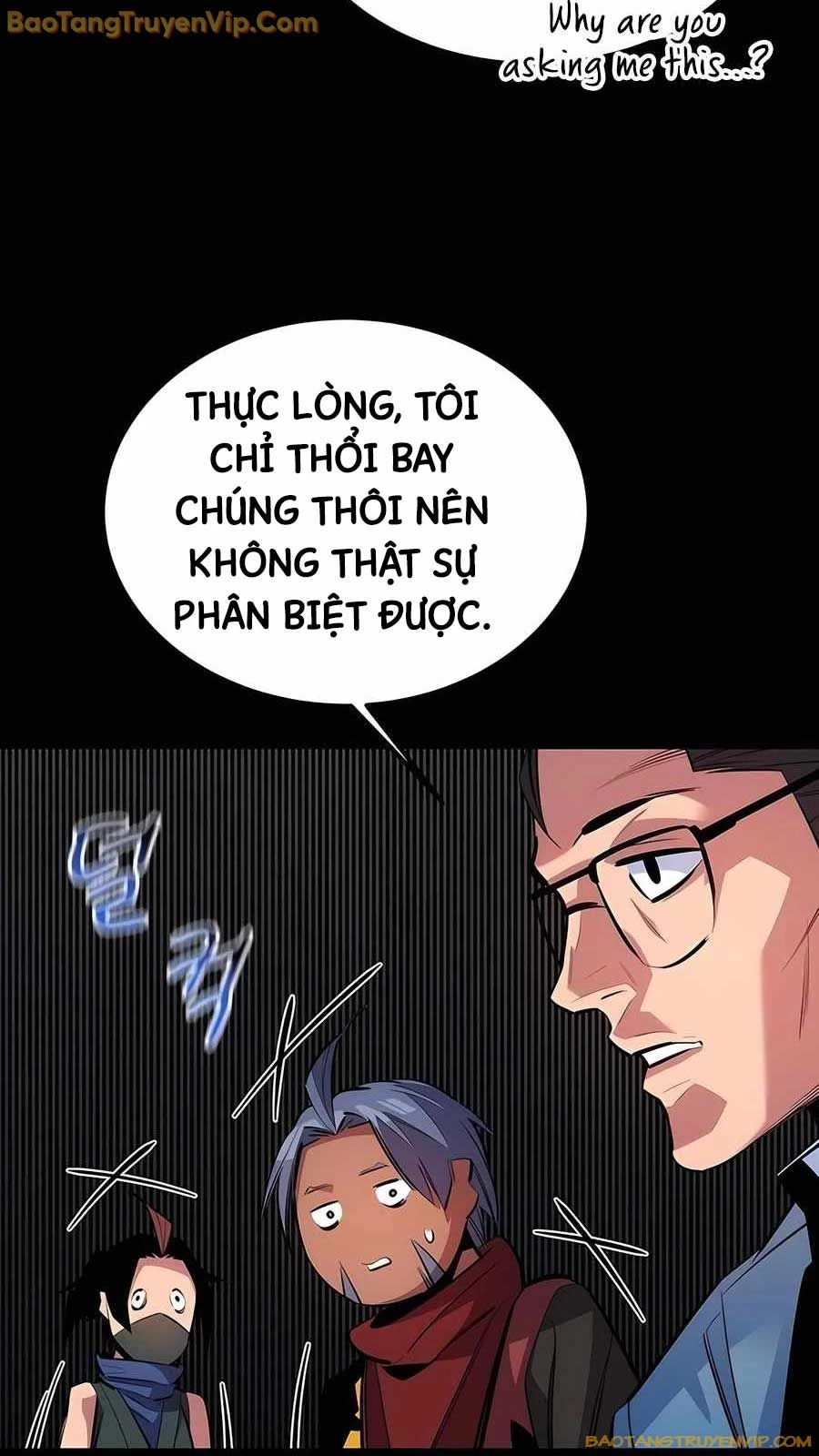 Đi Săn Tự Động Bằng Phân Thân Chapter 123 - 24