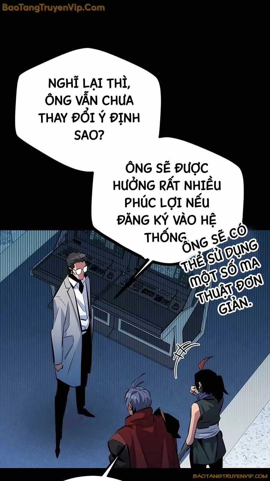 Đi Săn Tự Động Bằng Phân Thân Chapter 123 - 31