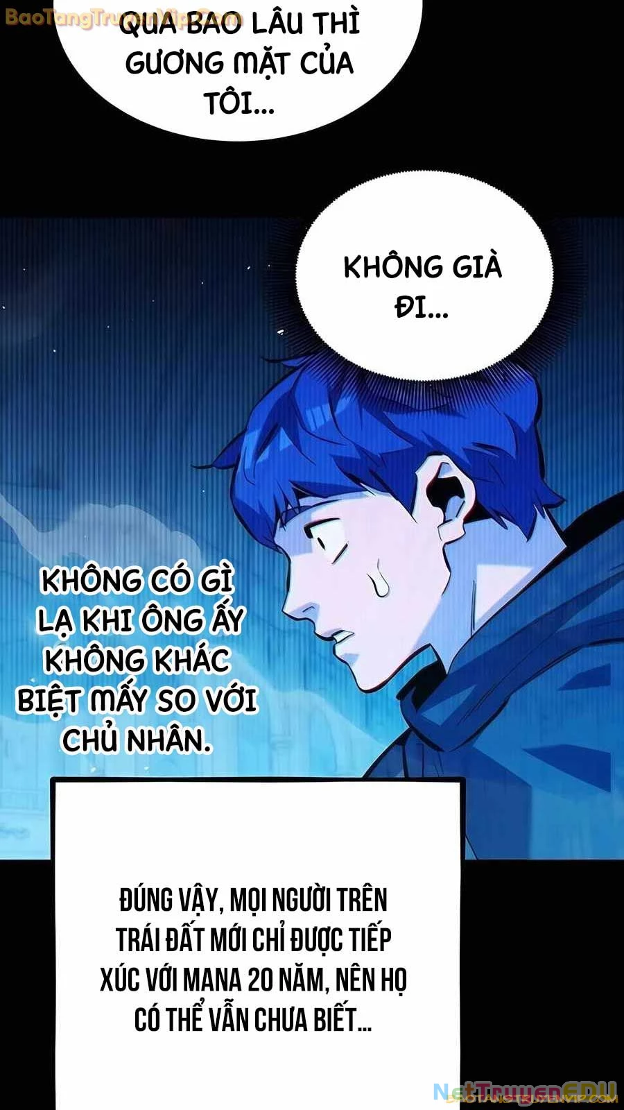 Đi Săn Tự Động Bằng Phân Thân Chapter 123 - 61