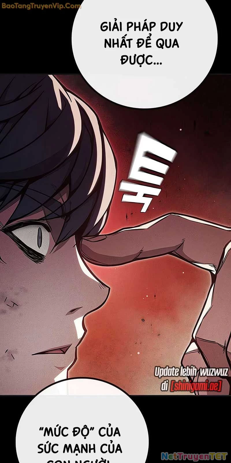 Nhà Tù Vị Thành Niên Chapter 29 - 28