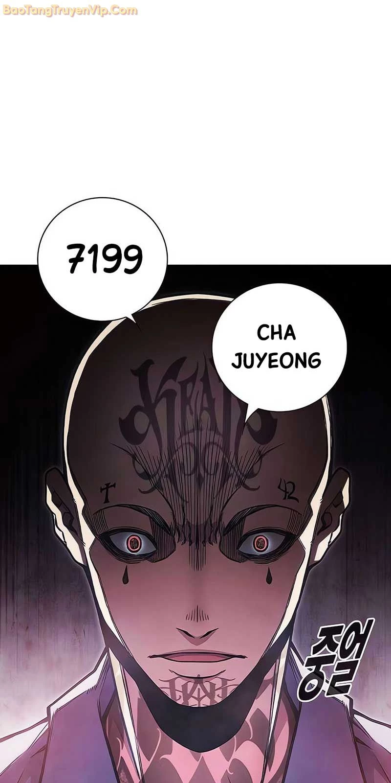 Nhà Tù Vị Thành Niên Chapter 29 - 95