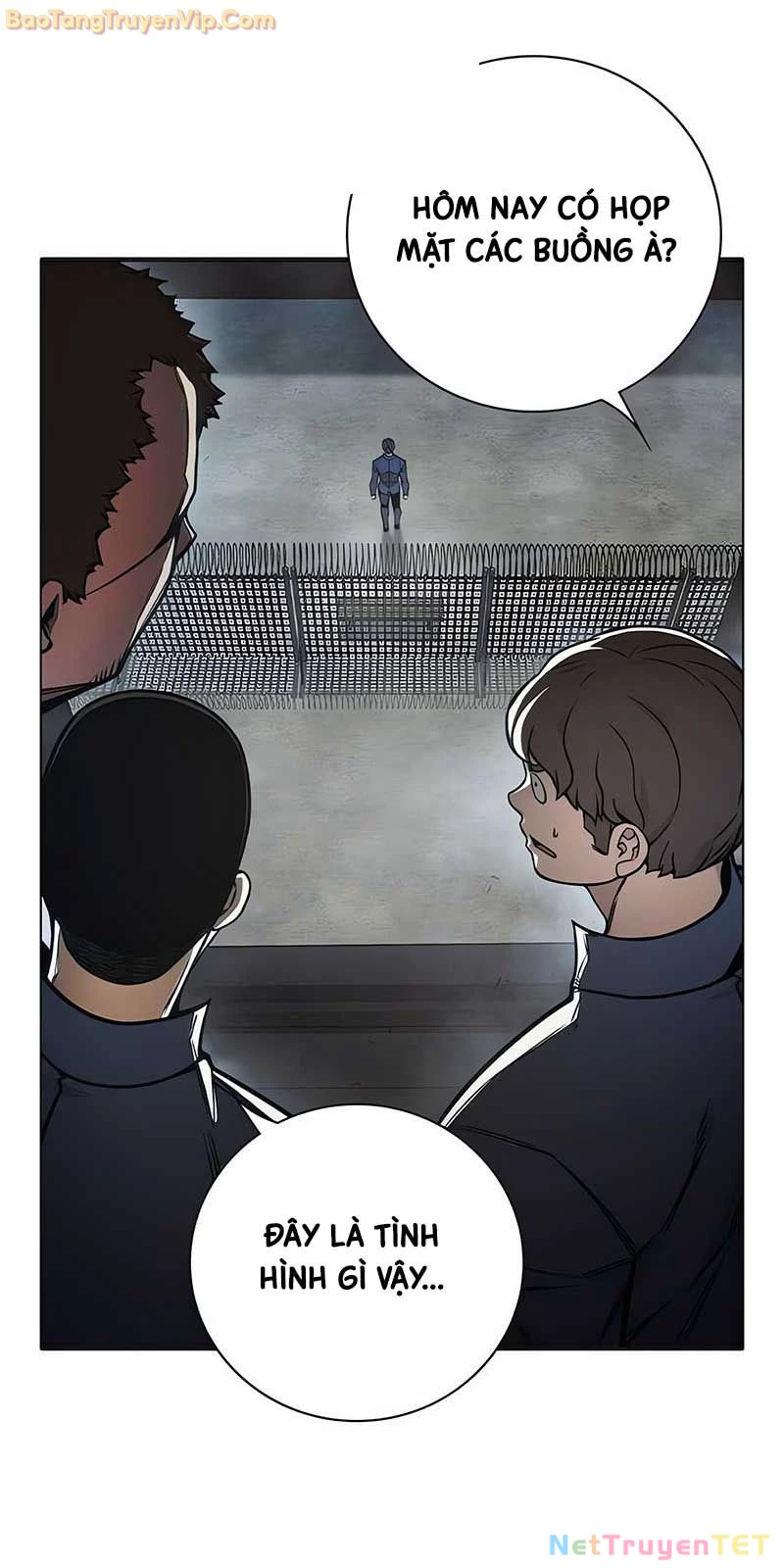 Nhà Tù Vị Thành Niên Chapter 29 - 128