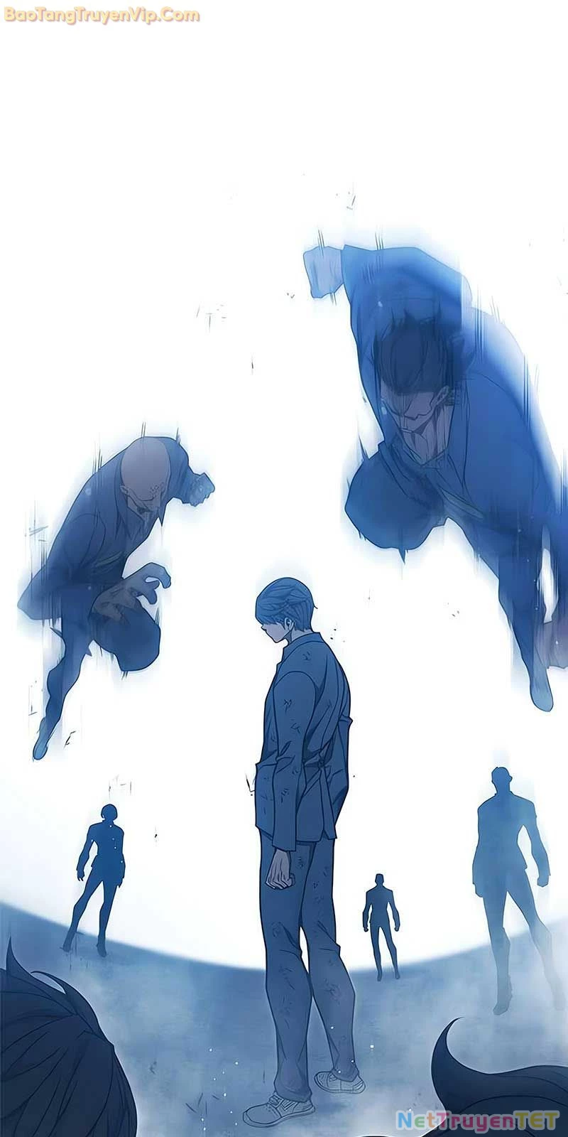 Nhà Tù Vị Thành Niên Chapter 29 - 137