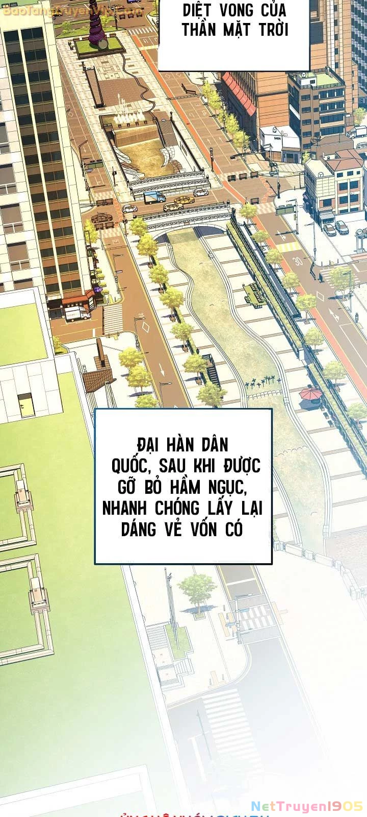 Con Gái Tôi Là Trùm Cuối Chapter 152 - 3