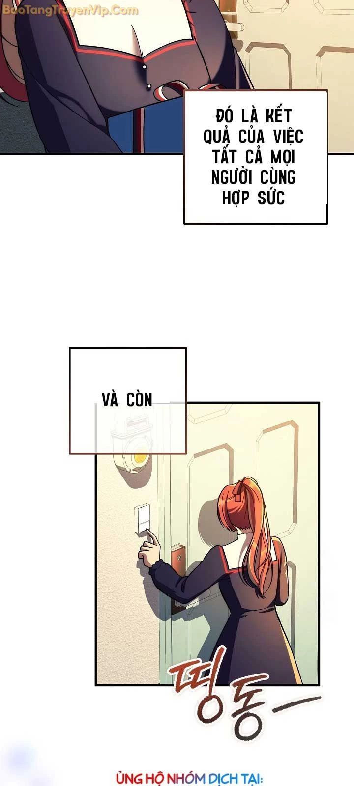 Con Gái Tôi Là Trùm Cuối Chapter 152 - 5
