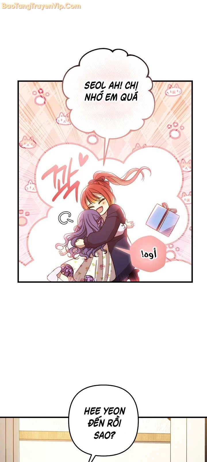 Con Gái Tôi Là Trùm Cuối Chapter 152 - 8