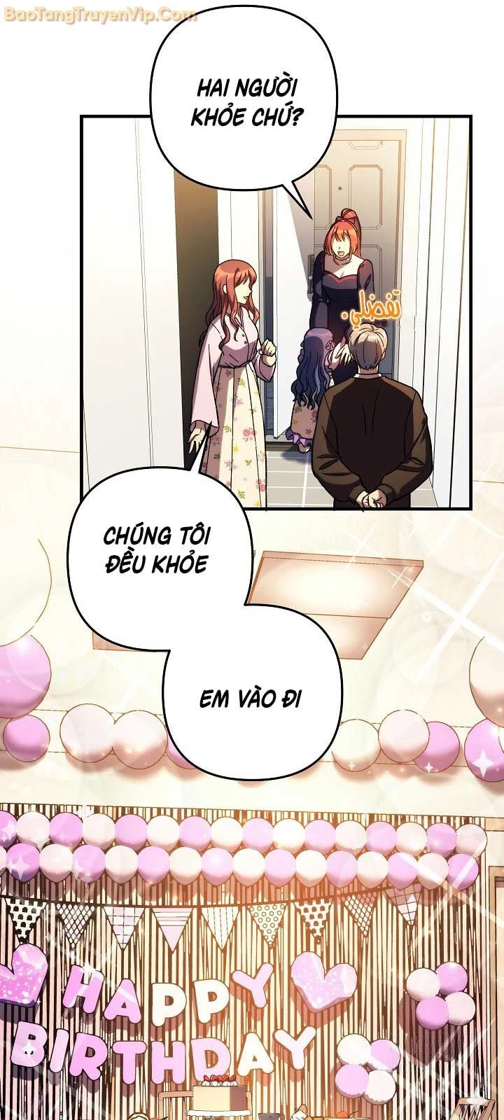 Con Gái Tôi Là Trùm Cuối Chapter 152 - 10